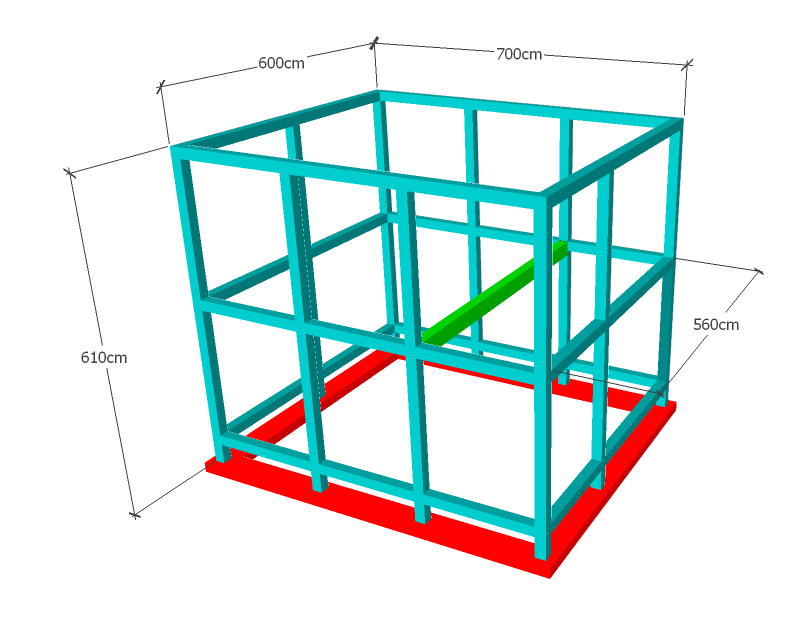 Maxime Expert bâtiment